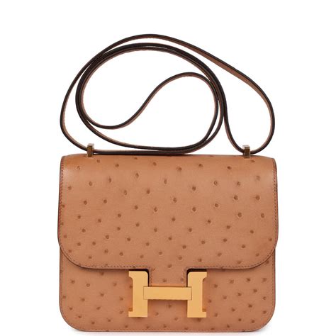 hermes constance 18 chai